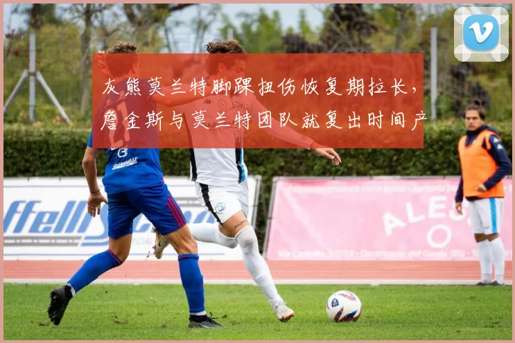 灰熊莫兰特脚踝扭伤恢复期拉长,詹金斯与莫兰特团队就复出时间产生分歧